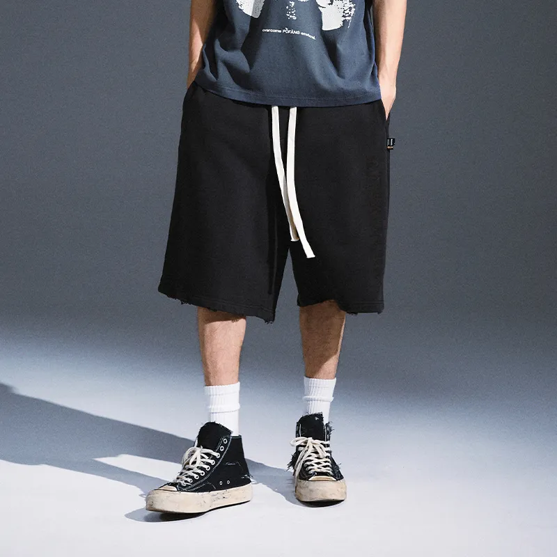 REMEDY Casual Shorts Unisex-2