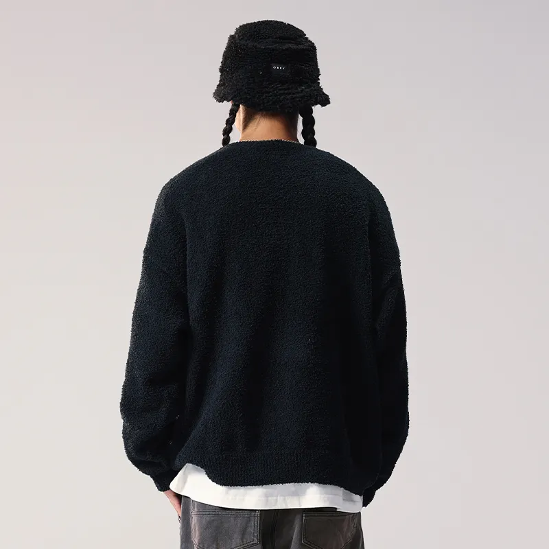 REMEDY Sweaters Unisex-9