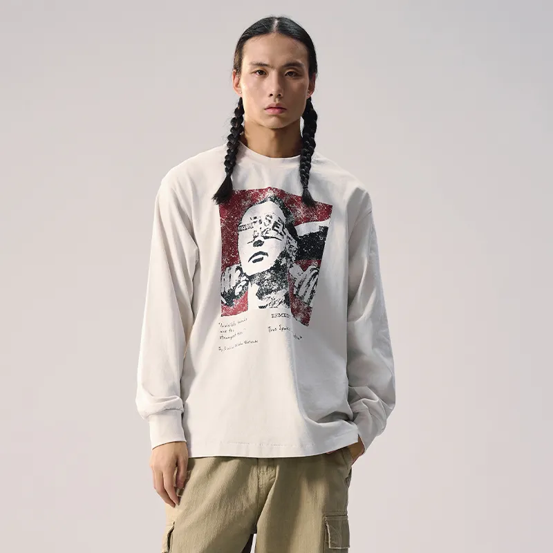 REMEDY T Shirts Unisex-3