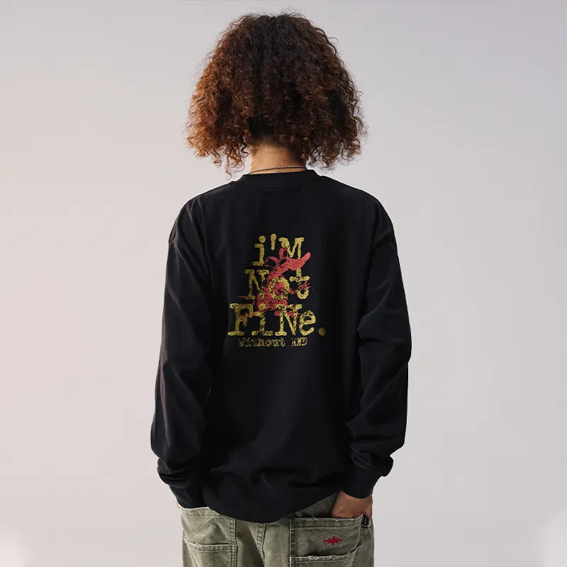 REMEDY T Shirts Unisex-9