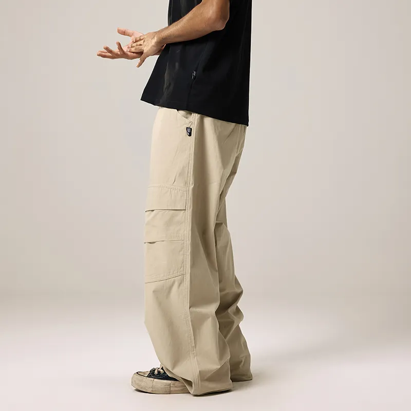 REMEDY Casual Pants Unisex-14