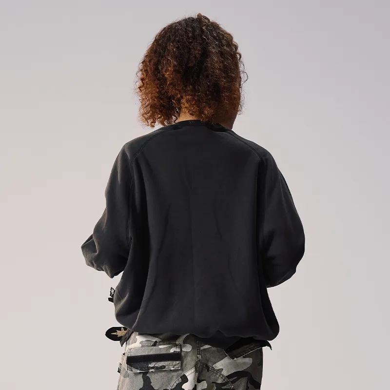 REMEDY Sweatshirts Unisex-5
