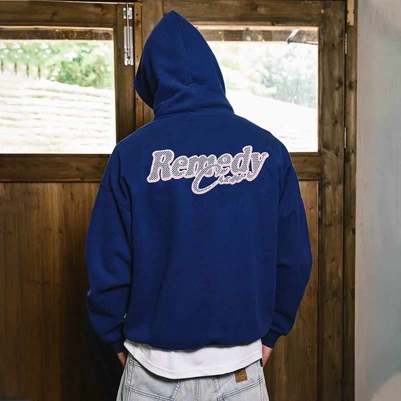 REMEDY Sweatshirts Unisex-3