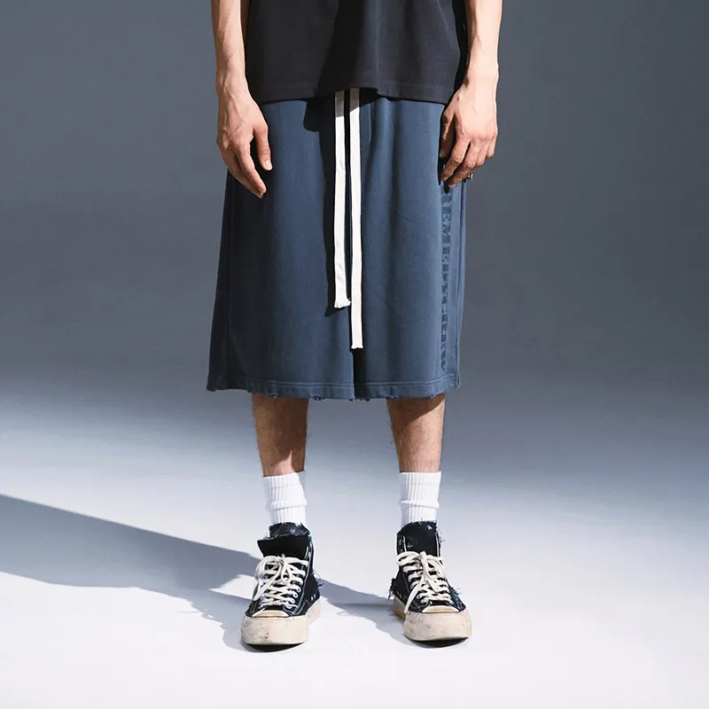 REMEDY Casual Shorts Unisex-9