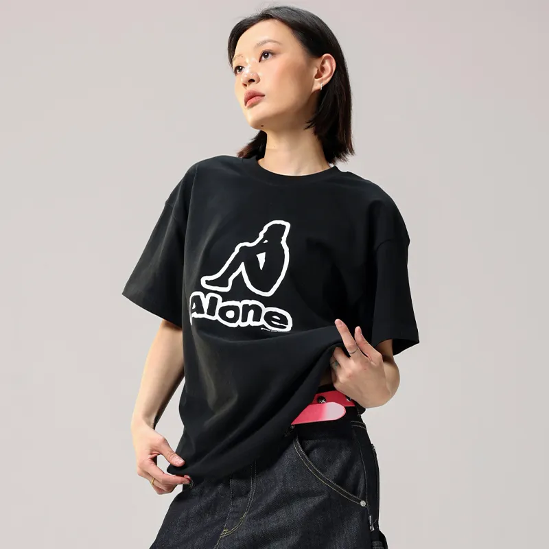 REMEDY T Shirts Unisex-3