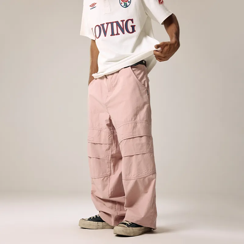 REMEDY Casual Pants Unisex-18