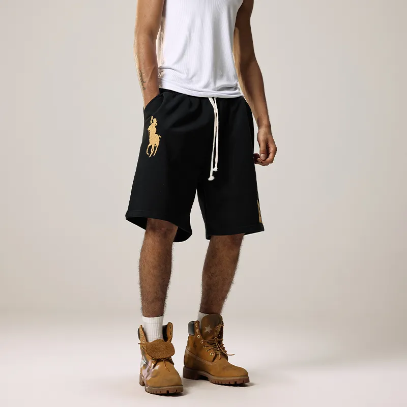 REMEDY Casual Shorts Unisex-3