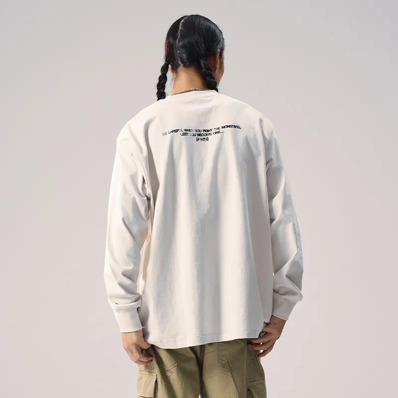 REMEDY T Shirts Unisex-4