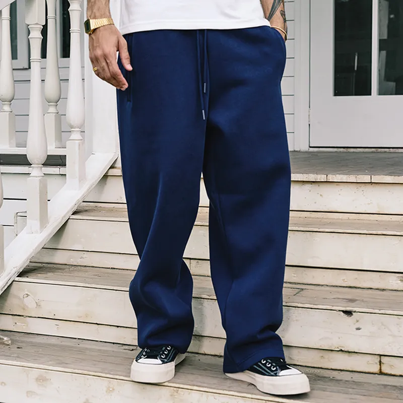 REMEDY Casual Pants Unisex-18