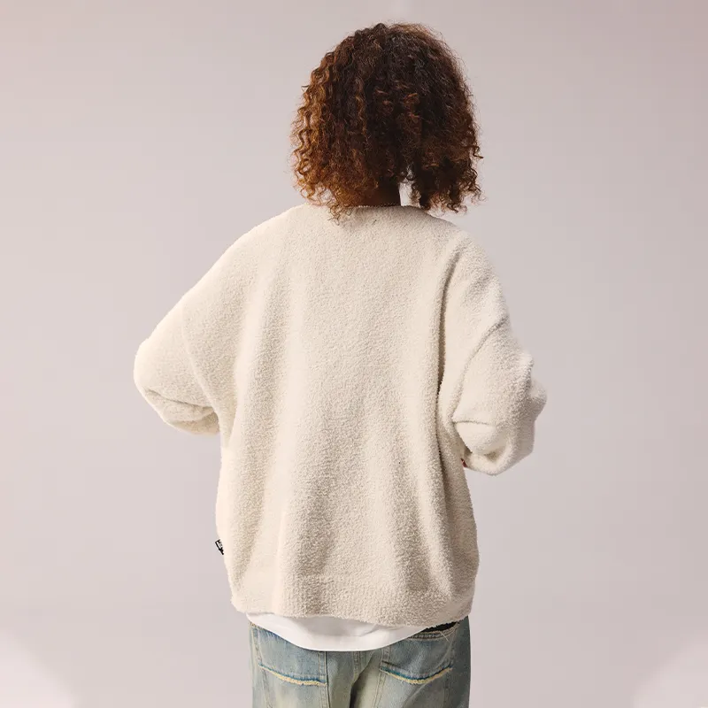 REMEDY Sweaters Unisex-4