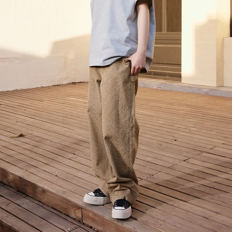REMEDY Casual Pants Unisex-9