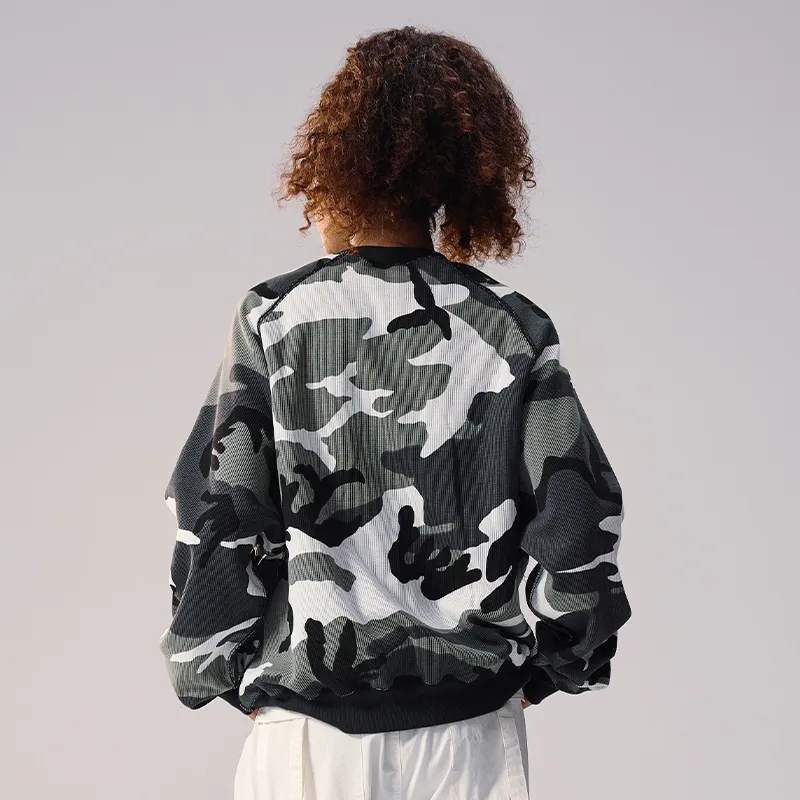 REMEDY Sweatshirts Unisex-11