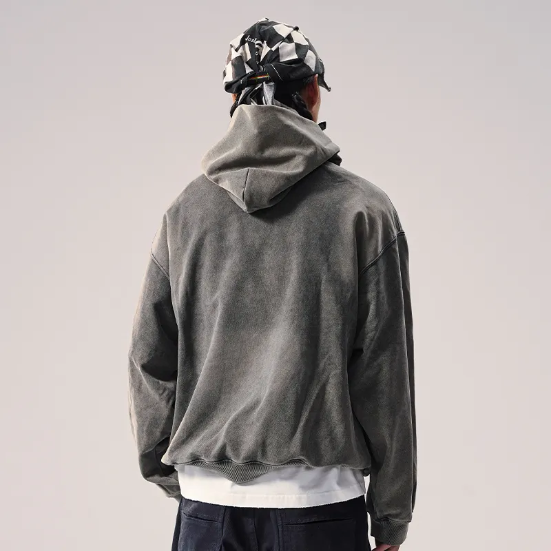REMEDY Sweatshirts Unisex-4