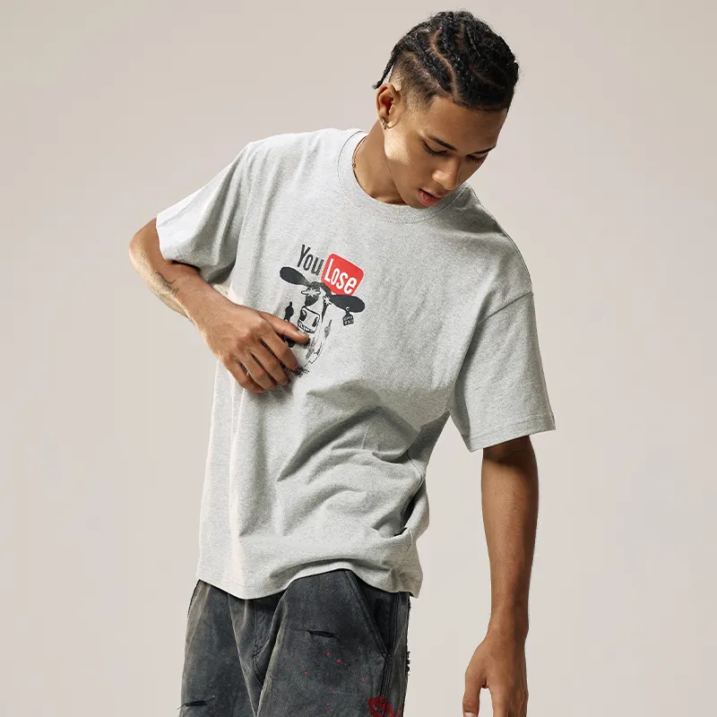 REMEDY T Shirts Unisex-9