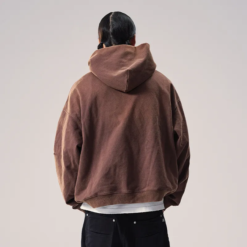 REMEDY Sweatshirts Unisex-7