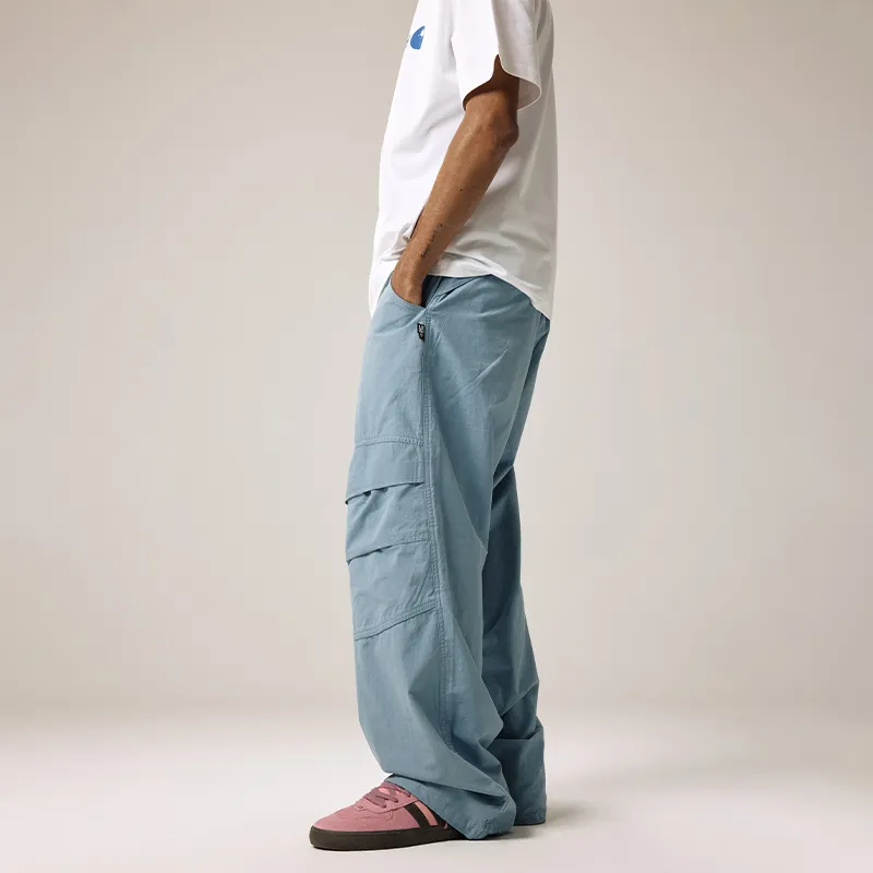 REMEDY Casual Pants Unisex-9