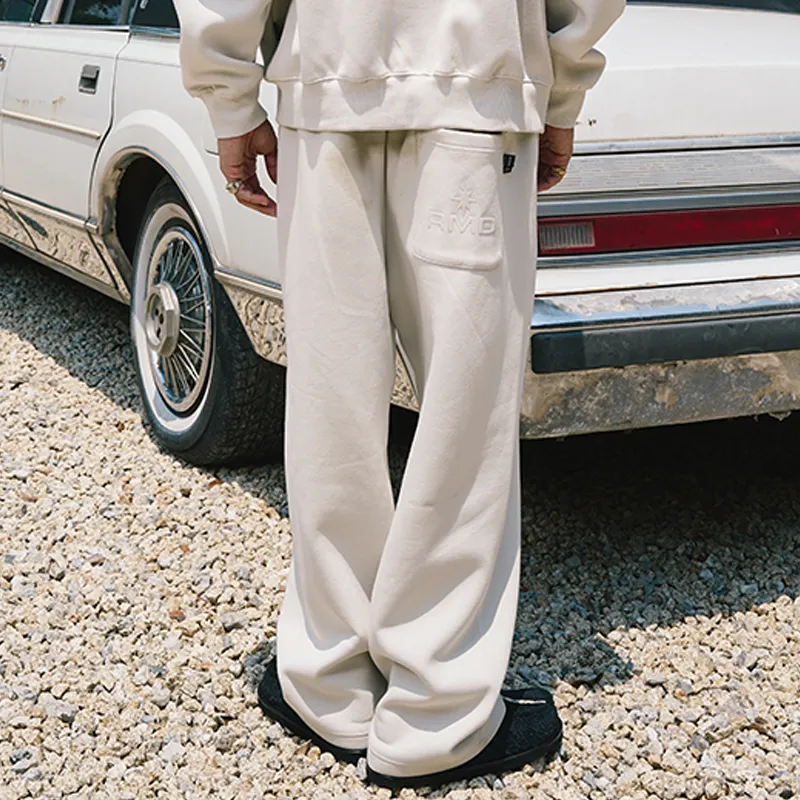 REMEDY Casual Pants Unisex-14