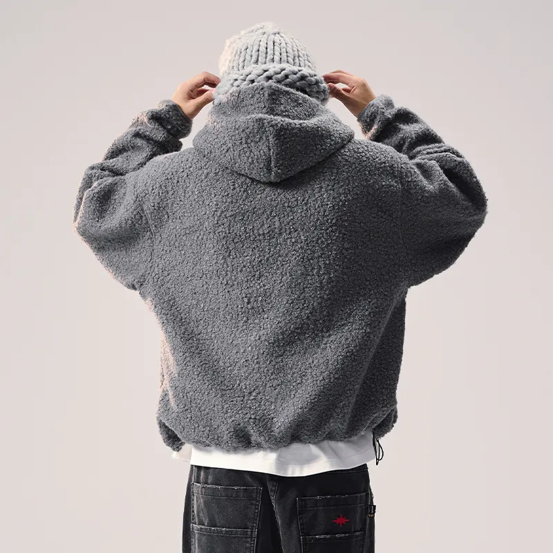 REMEDY Sweatshirts Unisex-14