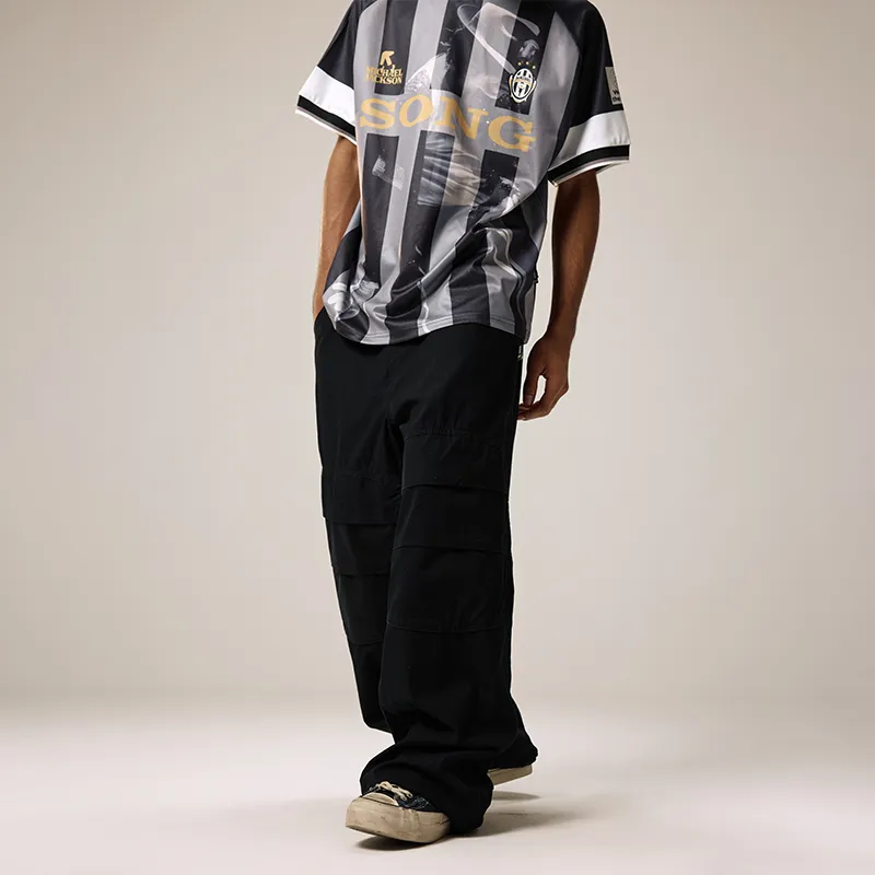 REMEDY Casual Pants Unisex-4