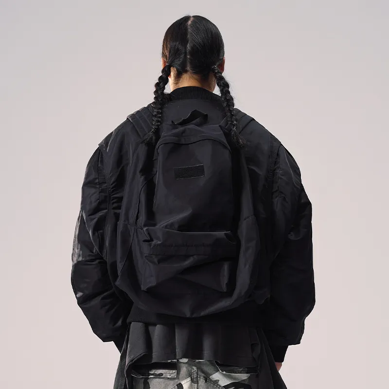 REMEDY Jackets Unisex-3