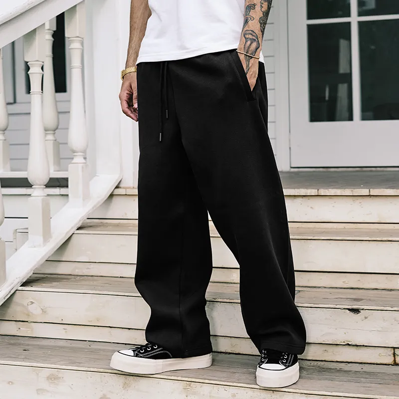 REMEDY Casual Pants Unisex-3