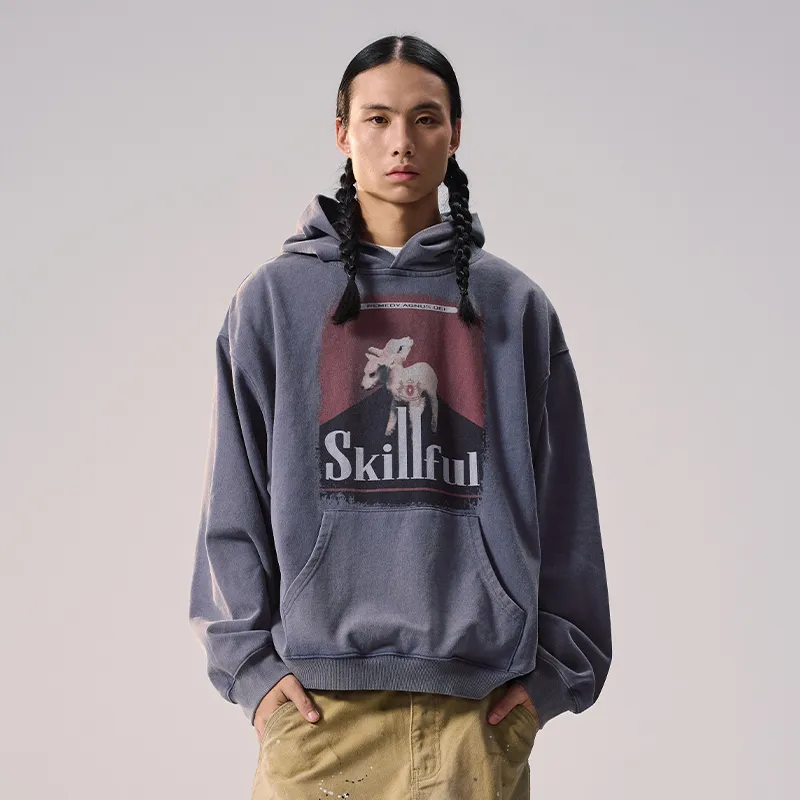 REMEDY Sweatshirts Unisex-8