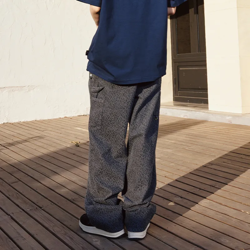 REMEDY Casual Pants Unisex-13