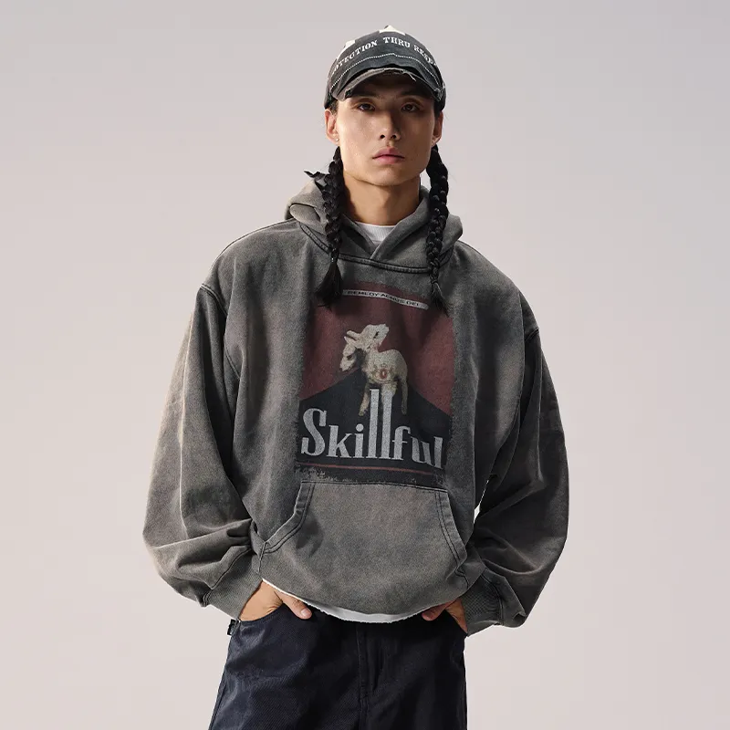 REMEDY Sweatshirts Unisex-3