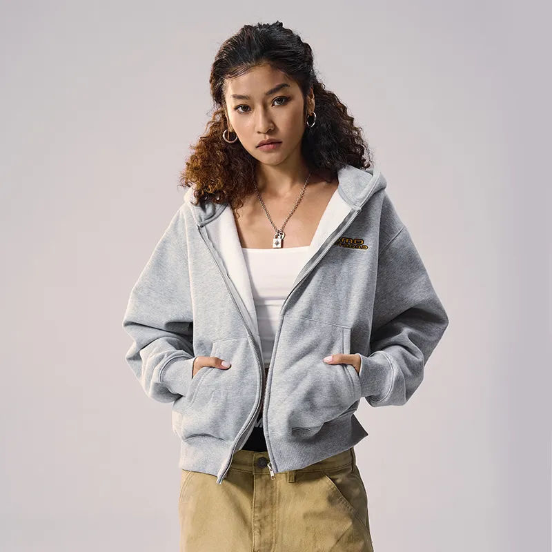 REMEDY Sweatshirts Unisex-4