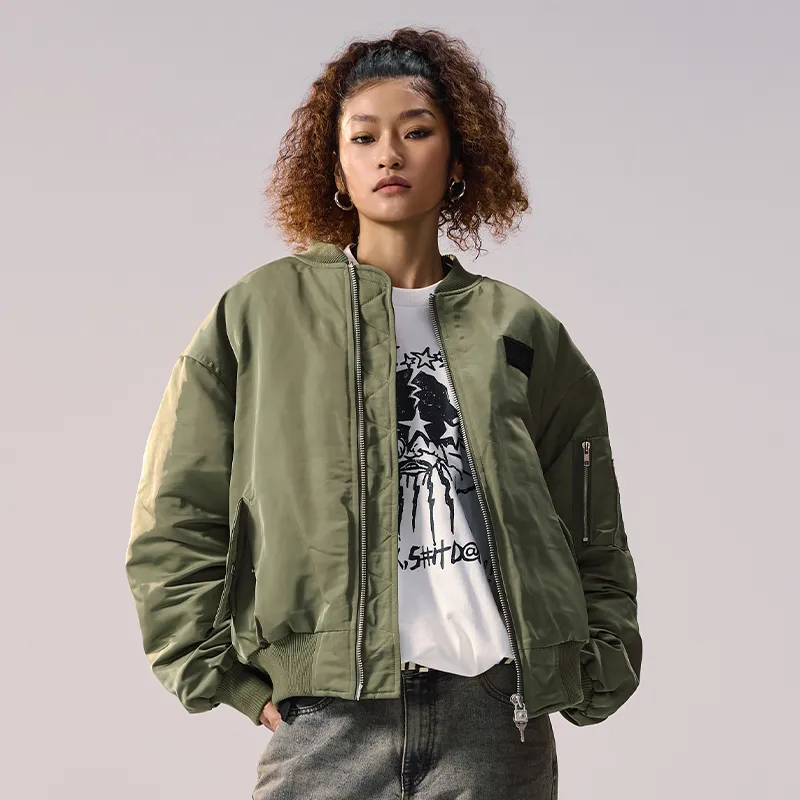 REMEDY Jackets Unisex-9