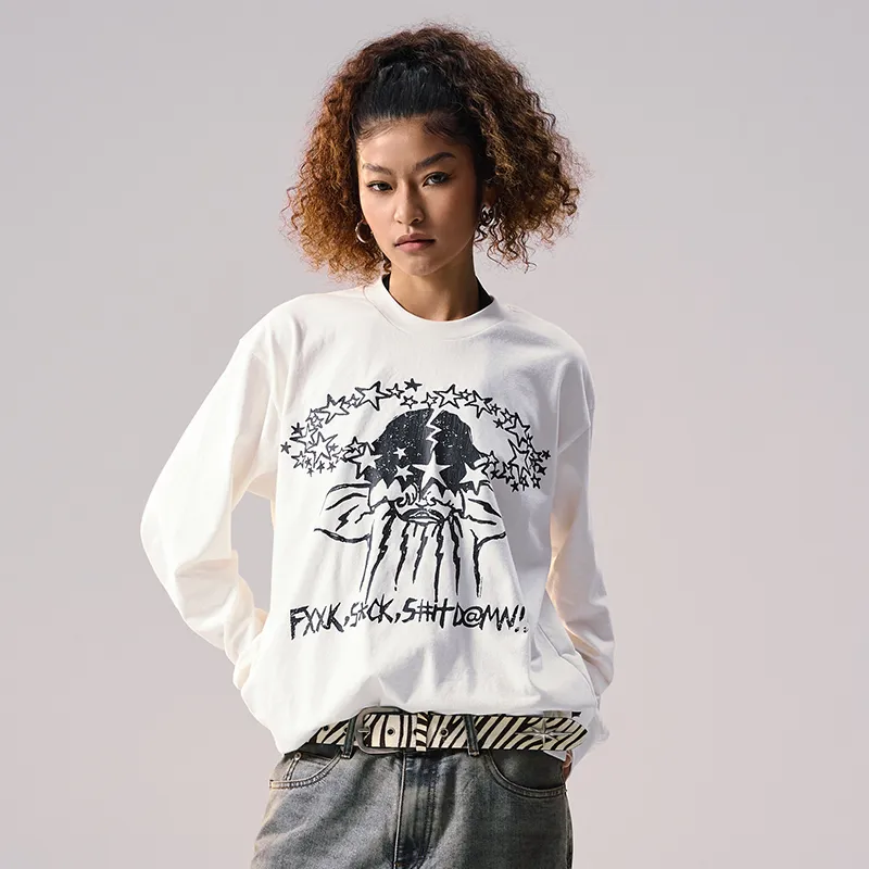 REMEDY T Shirts Unisex-4