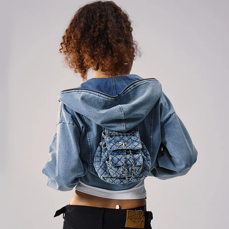 REMEDY Jackets Unisex-7