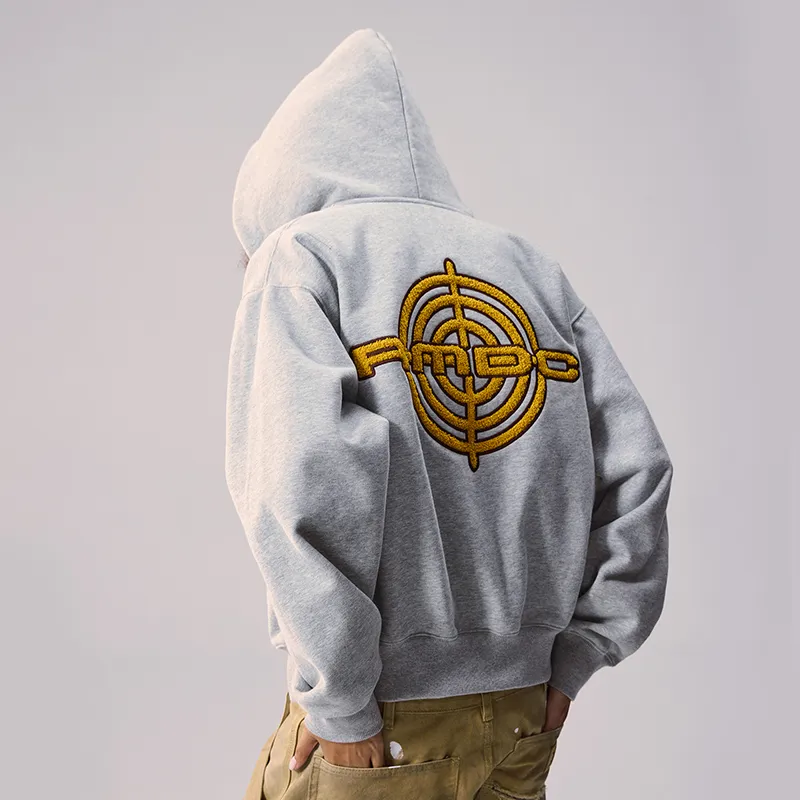 REMEDY Sweatshirts Unisex-3