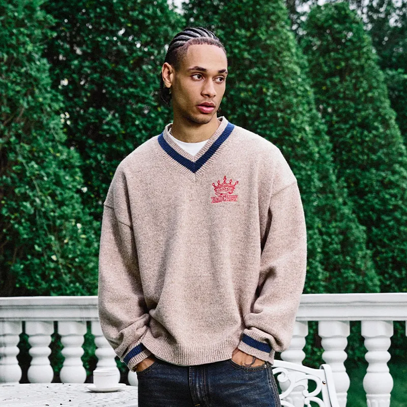 REMEDY Sweaters Unisex-3