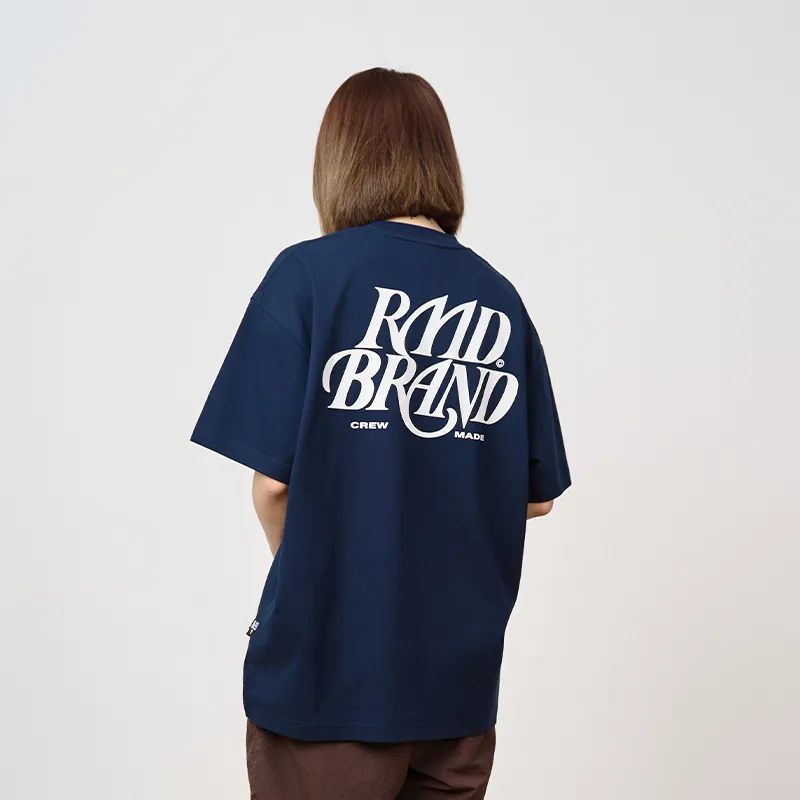 REMEDY T Shirts Unisex-4