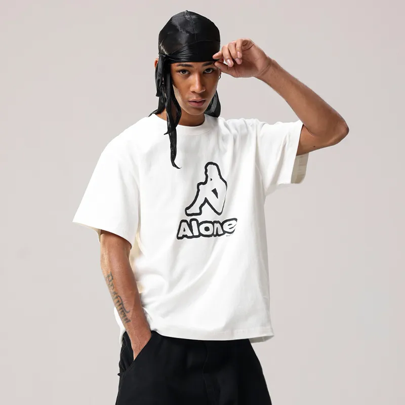 REMEDY T Shirts Unisex-8