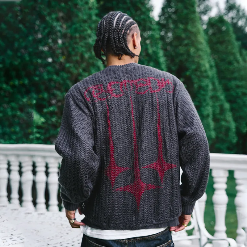 REMEDY Sweaters Unisex-10