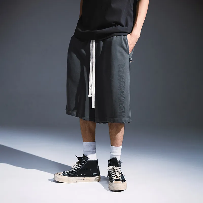 REMEDY Casual Shorts Unisex-6
