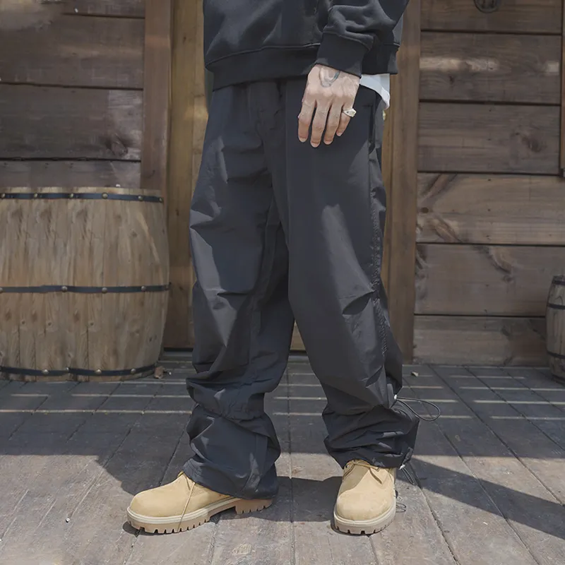 REMEDY Casual Pants Unisex-3