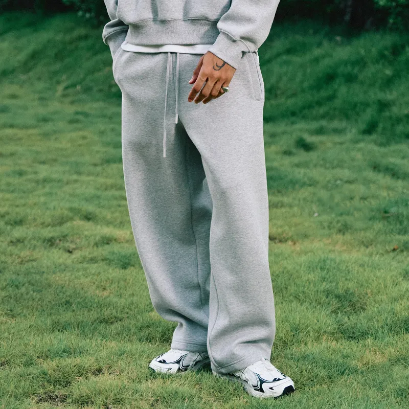 REMEDY Casual Pants Unisex-9