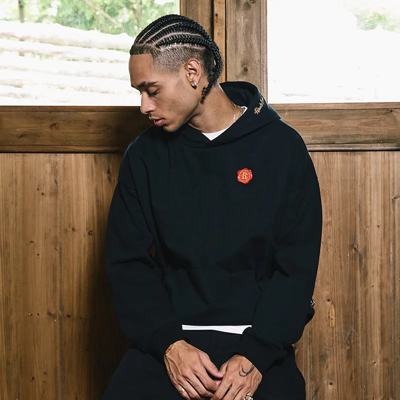 REMEDY Sweatshirts Unisex-4