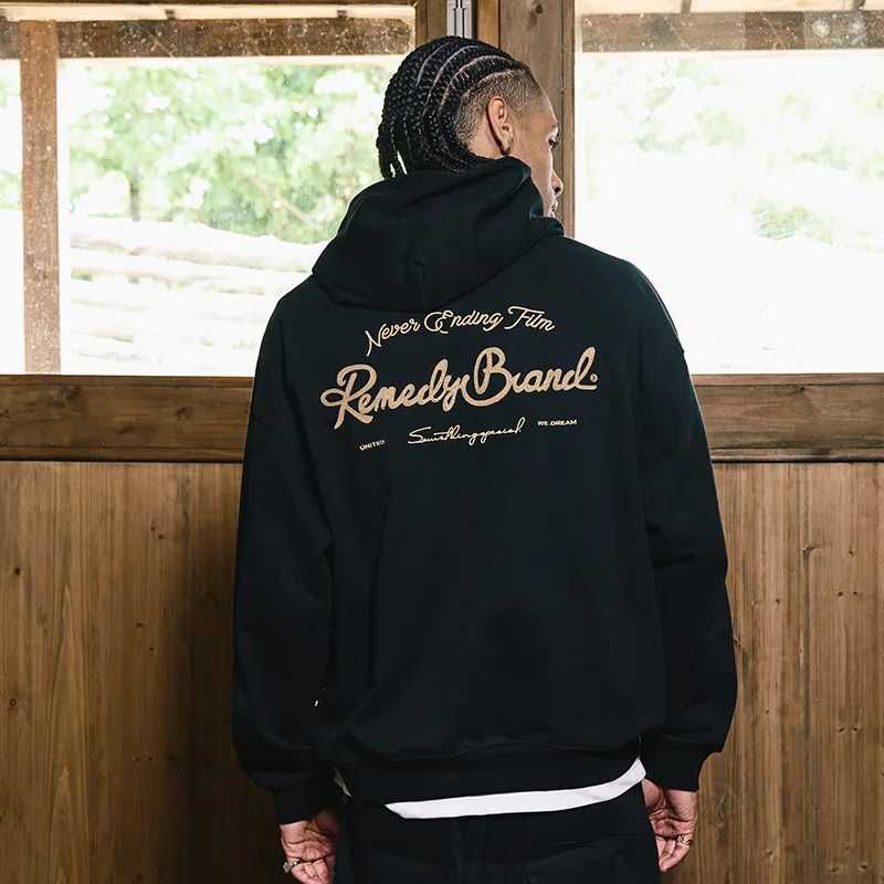 REMEDY Sweatshirts Unisex-3