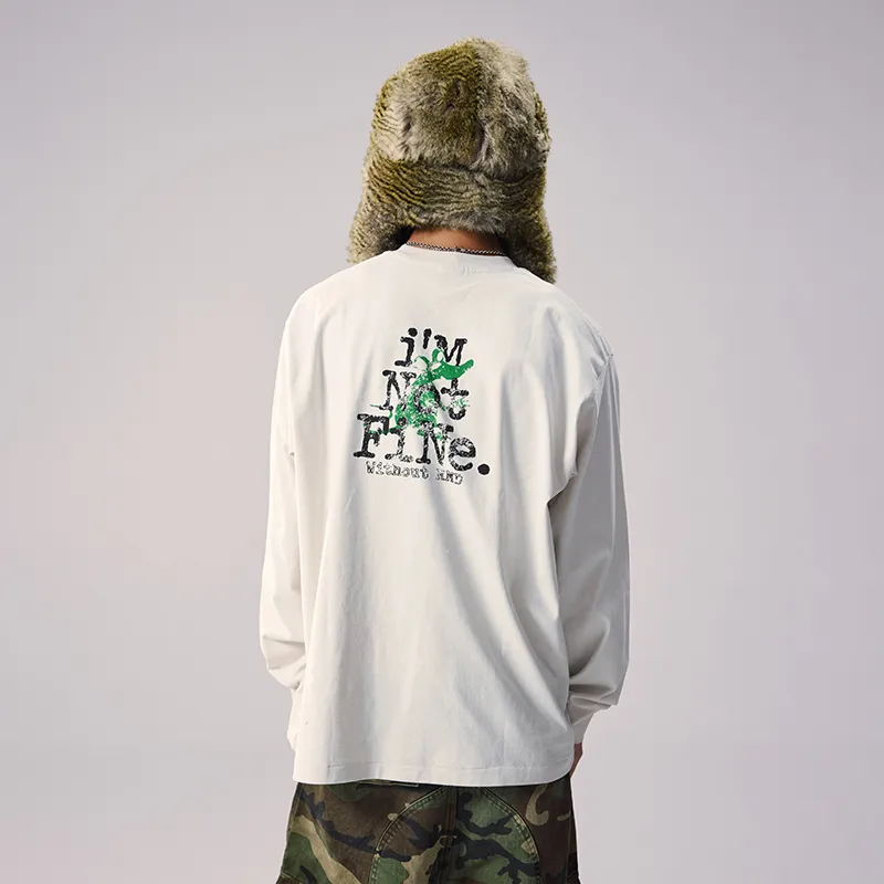 REMEDY T Shirts Unisex-4