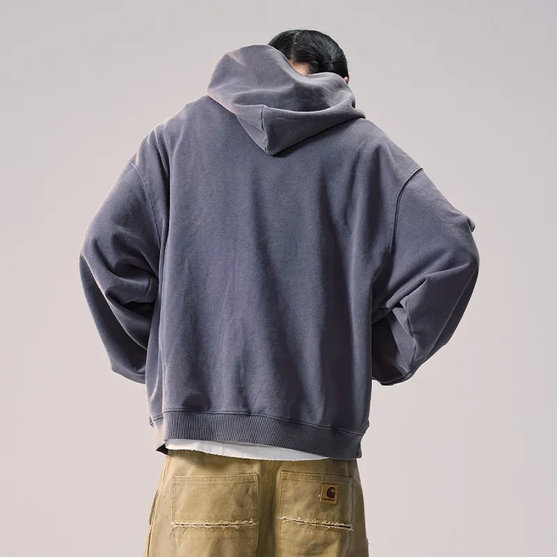 REMEDY Sweatshirts Unisex-9