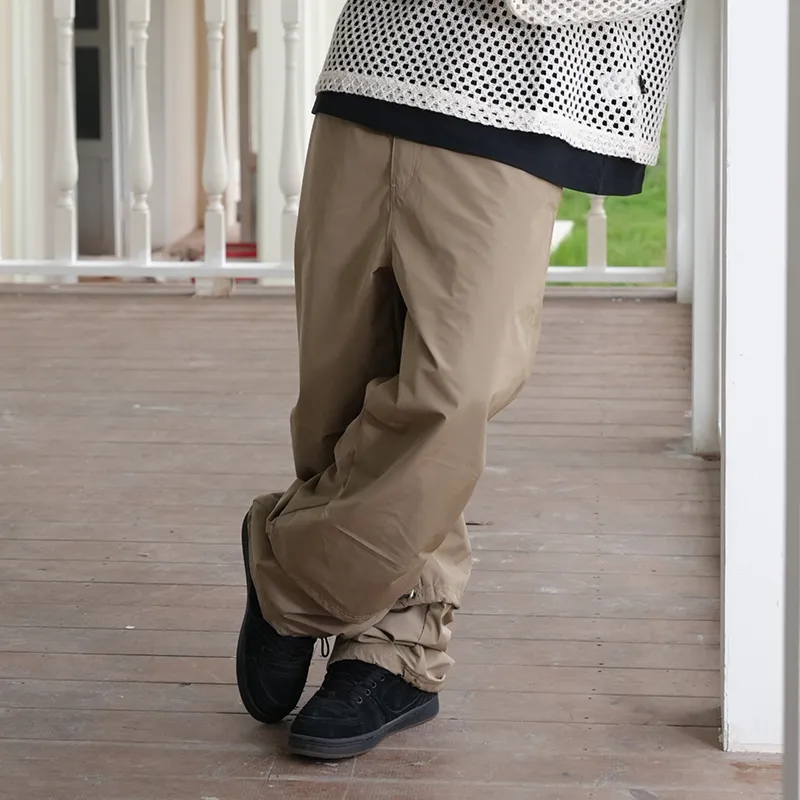 REMEDY Casual Pants Unisex-8