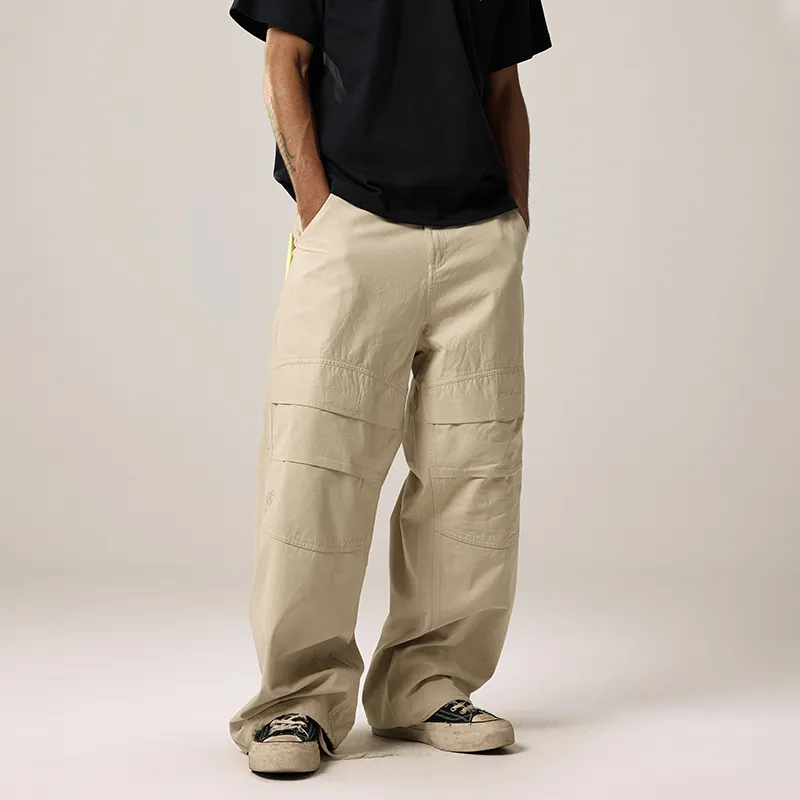 REMEDY Casual Pants Unisex-13