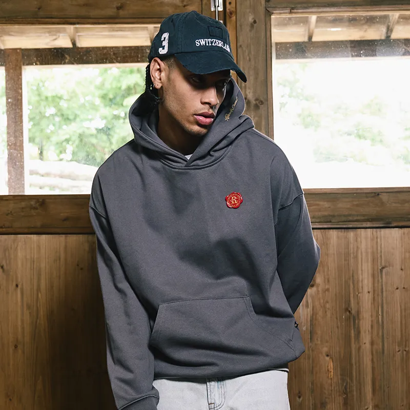 REMEDY Sweatshirts Unisex-19
