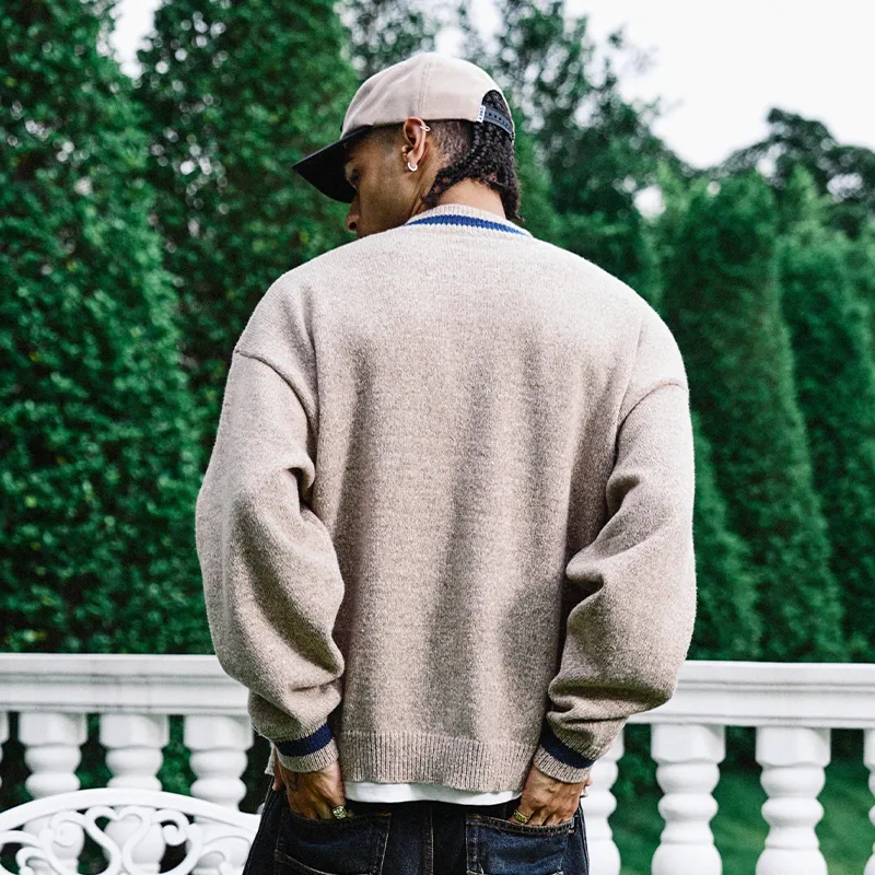 REMEDY Sweaters Unisex-4