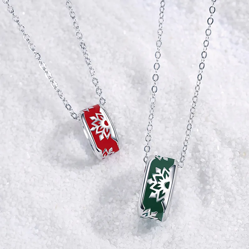 YUOFFICIAL S925 Silver Adjustable Elegance Minimalist Style Fashion In Normcore Style Advanced Design Necklaces Unisex-2