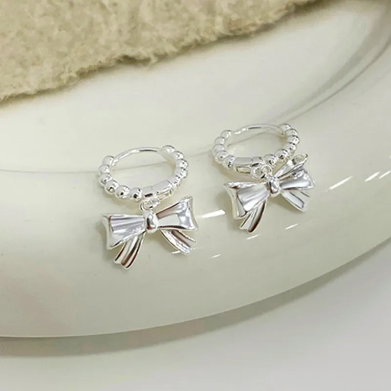 YUOFFICIAL Earrings Women's-2